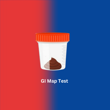 GI Map Test